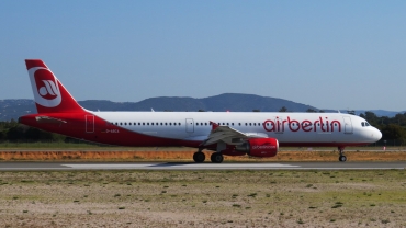 D-ABCA (3708) 2008 Airbus A321-211