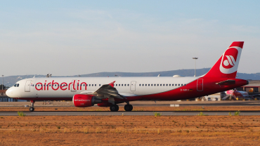 D-ABCJ (5126) 2012 Airbus A321-211