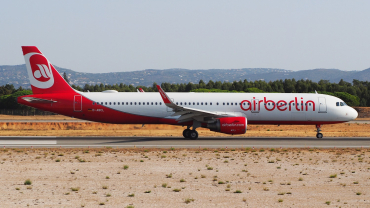 D-ABCL (6168) 2014 Airbus A321-211
