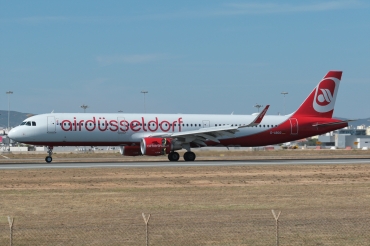 D-ABCO (cn 6501) Airbus A321-211