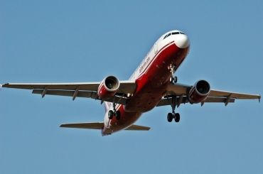 D-ABDA (2539) 2005 Airbus A320-214
