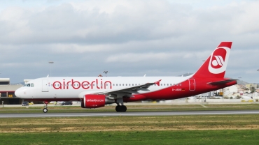 D-ABDO (3055) 2007 Airbus A320-214