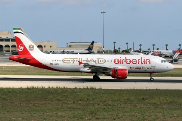 D-ABDU (3516) 2008 Airbus A320-214