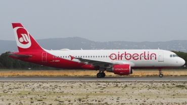 D-ABDY (4013) 2009 Airbus A320-214