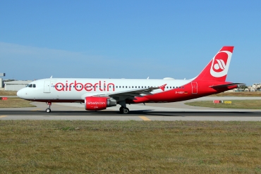 D-ABDY (4013) 2009 Airbus A320-214