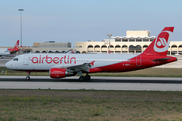 D-ABDY (4013) 2009 Airbus A320-214