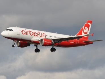 D-ABFB · Airbus A320-214 · (CPH / EKCH)