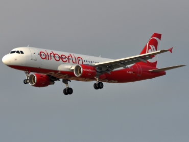 D-ABFT (4674) 2011 Airbus A320-214