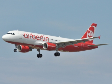 D-ABFU · Airbus A320-214 · (CPH / EKCH)