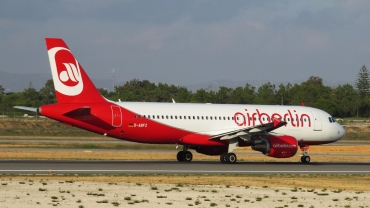 D-ABFZ (cn 4988) Airbus A320-214