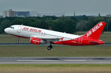D-ABGH (3245) 2007 Airbus A319-111