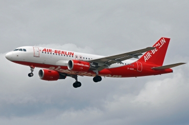 D-ABGI (3346) 2007 Airbus A319-112