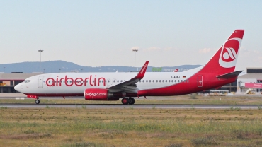 D-ABKJ (37749) 2010 Boeing 737-86J(WL)