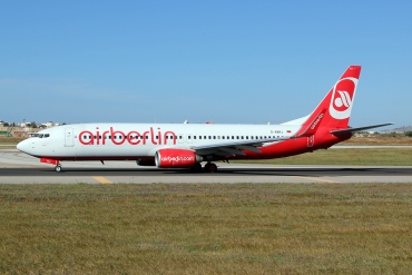 D-ABKJ (37749) 2010 Boeing 737-86J(WL)
