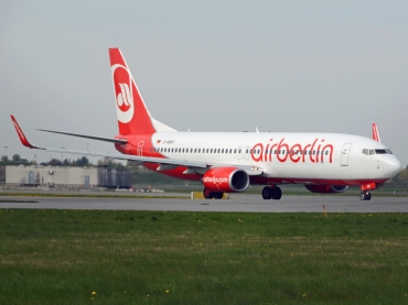 D-ABKP · Boeing 737-86J(WL) · (CPH / EKCH)