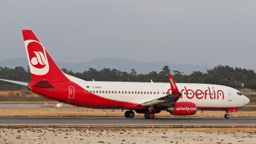 D-ABKS (36880) 2011 Boeing 737-86JWL