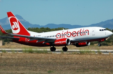 D-ABLA (36114) 2007 Boeing 737-76J(WL)