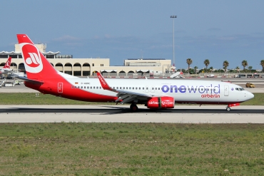 D-ABMC (37752) 2011 Boeing 737-86J