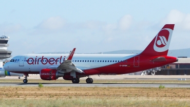 D-ABNM (6856) 2015 Airbus A320-214(WL)