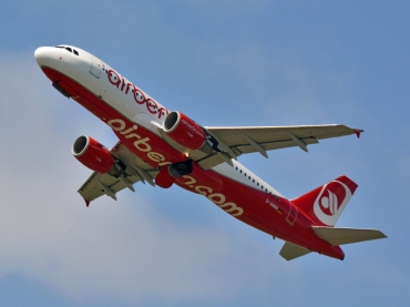 D-ABNV · Airbus A320-214 · (CPH / EKCH)