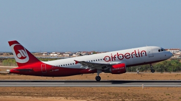 D-ABNV (2606) 2005 Airbus A320-214