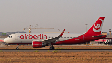 D-ABNX (6927) 2015 Airbus A320-214 WL