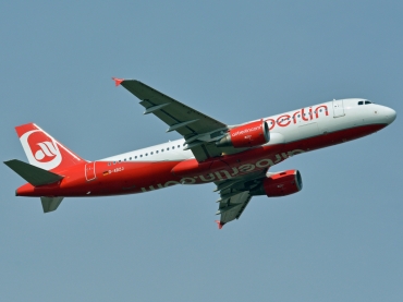 D-ABZJ · Airbus A320-216 · (CPH / EKCH)