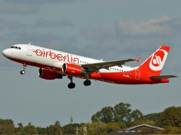 D-ABZL (3178) 2007 Airbus A320-216