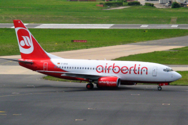 D-AHIA (29082) 1999 Boeing 737-73S