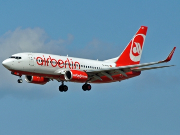 D-AHXE (35135) 2007 Boeing 737-7K5(WL)
