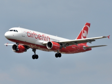 D-ALTE (1504) 2001 Airbus A320-214