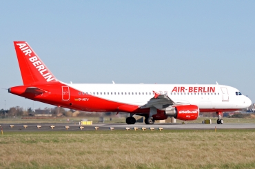 D-ALTJ · Airbus A320-214 · (CPH / EKCH)
