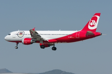 D-ABFK (cn 4433) Airbus A320-214