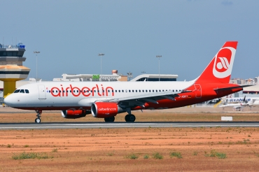 D-ABFT (4674) 2011 Airbus A320-214