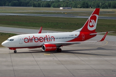 D-ABBT (cn 32582) Boeing 737-76N