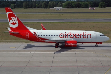 D-AHXF (35136) 2007 Boeing 737-7K5(WL)