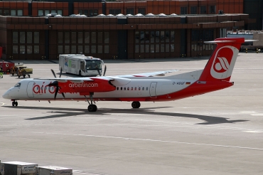 D-ABQF (cn 4245) Dash 8-Q402