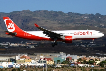 D-ABXD (822) 2007 Airbus A330-223