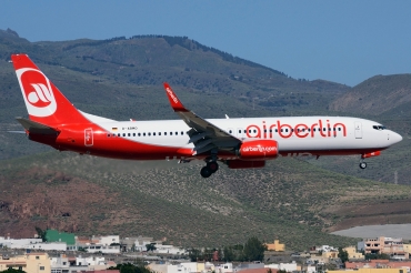 D-ABMO