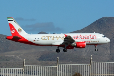 D-ABDU (3516) 2008 Airbus A320-214