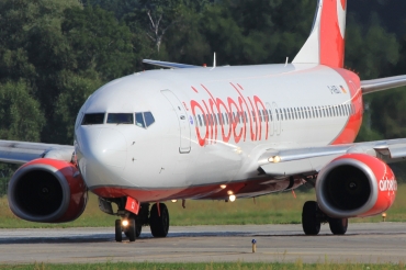 D-ABBJ (30286) 2003 Boeing 737-86Q(WL)
