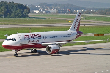 D-ABDH, (cn 2846), Airbus A320-214