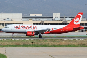 D-ABFN (4510) 2010 Airbus A320-214
