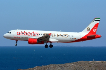 D-ABDU (3516) 2008 Airbus A320-214