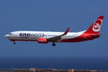 D-ABME (37766) 2012 Boeing 737-86J(WL)
