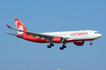 D-ABXC (665) 2005 Airbus A330-223