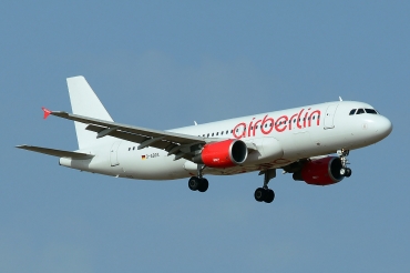 D-ABDX (3995) 2009 Airbus A320-214