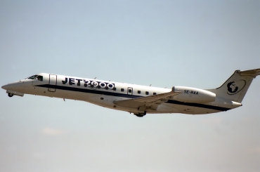 SE-RAA (145210) 2000 Embraer EMB-135ER