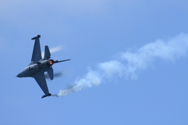 J-631 (6D-63) 1980 General Dynamics F-16AM Fighting Falcon