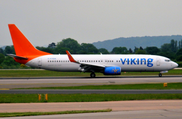 C-FTDW (34704) 2006 Boeing 737-808(WL)